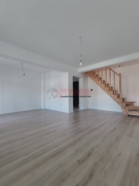 Metropolitan Residence - Sos. Oltenitei, duplex, 3 camere, 2x terasa