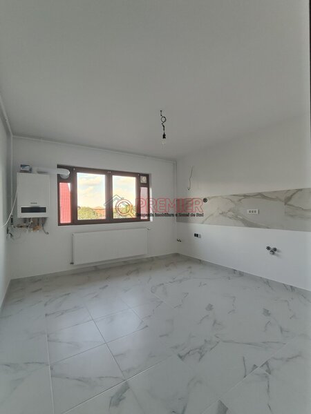 Metropolitan Residence - Sos. Oltenitei, duplex, 3 camere, 2x terasa