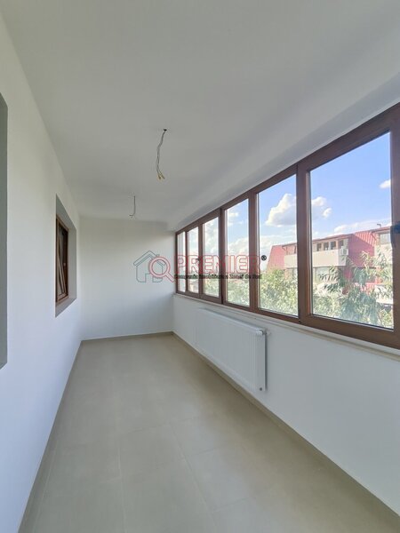 Metropolitan Residence - Sos. Oltenitei, duplex, 3 camere, 2x terasa