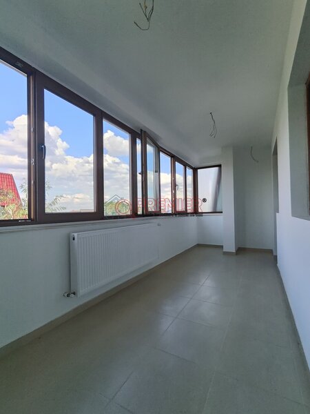 Metropolitan Residence - Sos. Oltenitei, duplex, 3 camere, 2x terasa