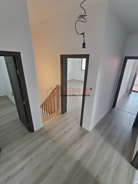 Metropolitan Residence - Sos. Oltenitei, duplex, 3 camere, 2x terasa