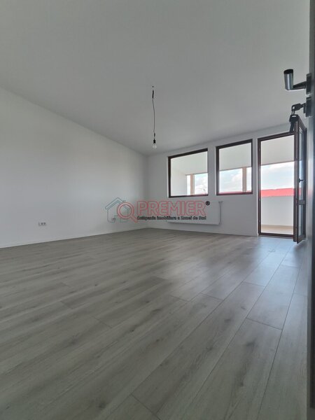Metropolitan Residence - Sos. Oltenitei, duplex, 3 camere, 2x terasa