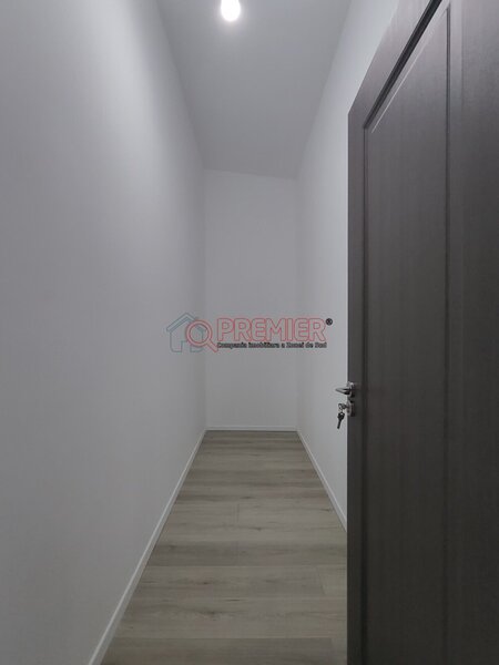 Metropolitan Residence - Sos. Oltenitei, duplex, 3 camere, 2x terasa