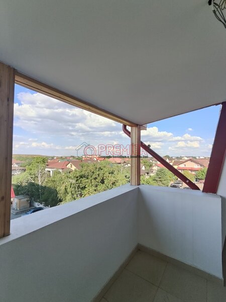 Metropolitan Residence - Sos. Oltenitei, duplex, 3 camere, 2x terasa
