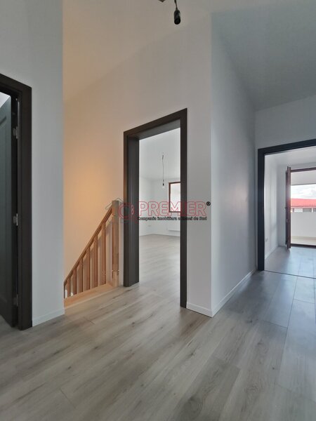 Metropolitan Residence - Sos. Oltenitei, duplex, 3 camere, 2x terasa
