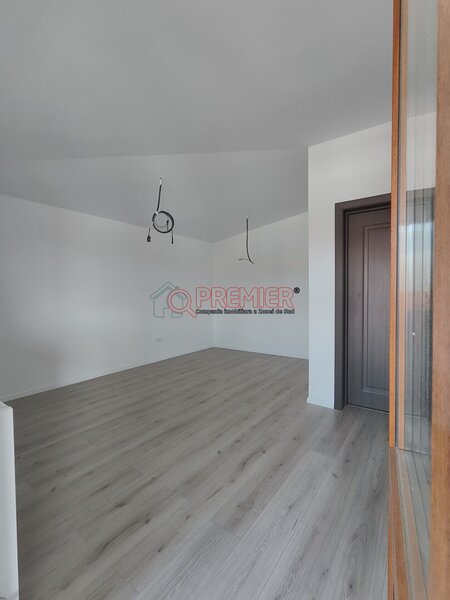 Metropolitan Residence - Sos. Oltenitei, duplex, 3 camere, 2x terasa