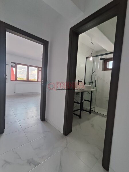 Metropolitan Residence - Sos. Oltenitei, duplex, 3 camere, 2x terasa