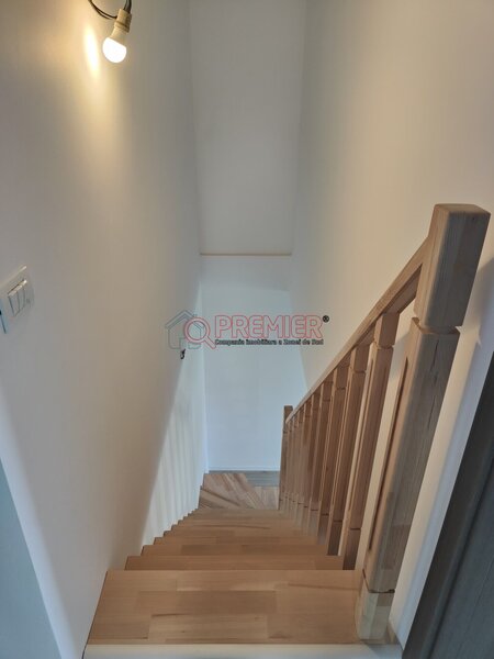 Metropolitan Residence - Sos. Oltenitei, duplex, 3 camere, 2x terasa
