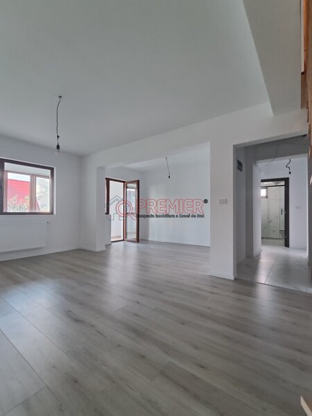 Metropolitan Residence - Sos. Oltenitei, duplex, 3 camere, 2x terasa
