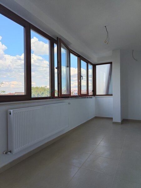 Metropolitan Residence - Sos. Oltenitei, duplex, 3 camere, 2x terasa